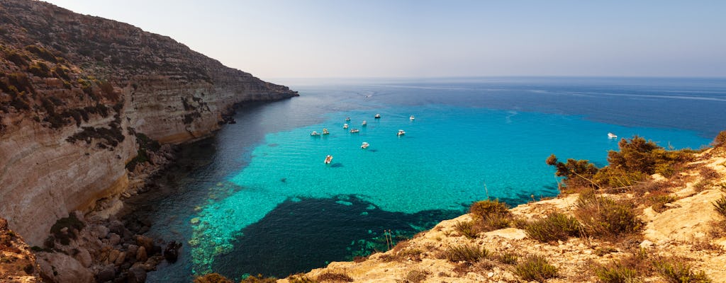 Qué hacer en Lampedusa: Atracciones y museos | musement