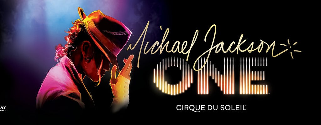 Billets pour Michael Jackson ONE du Cirque du Soleil® à Mandalay Bay