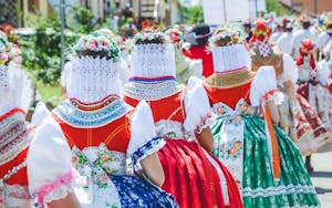 Folklore Shows à Prague: Billets