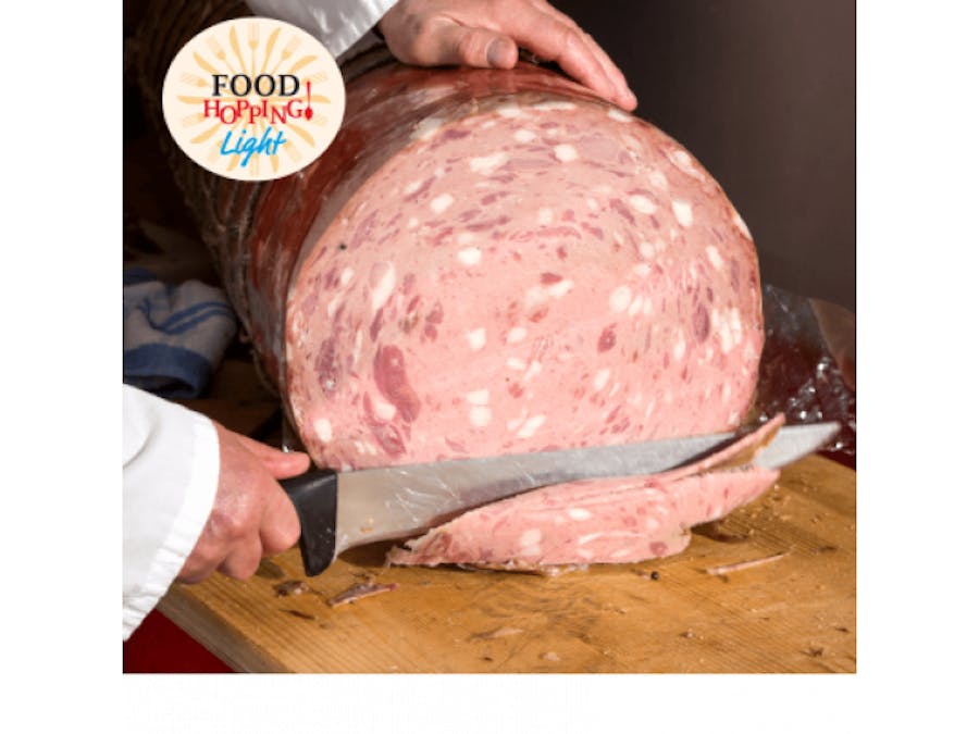 Rome: Authentic Taste & Amusing Tales (EN)