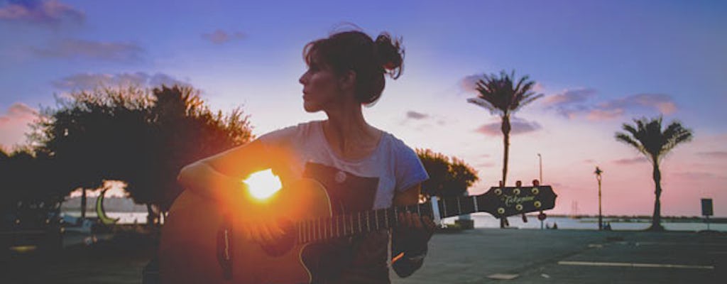 Souad Massi