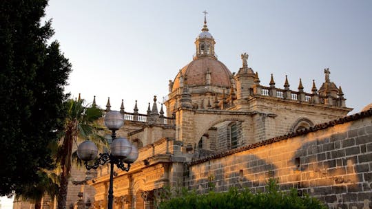 Visita guiada por Jerez