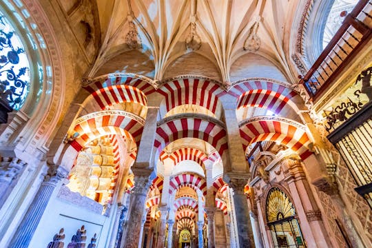 Excursión privada a Córdoba desde Sevilla