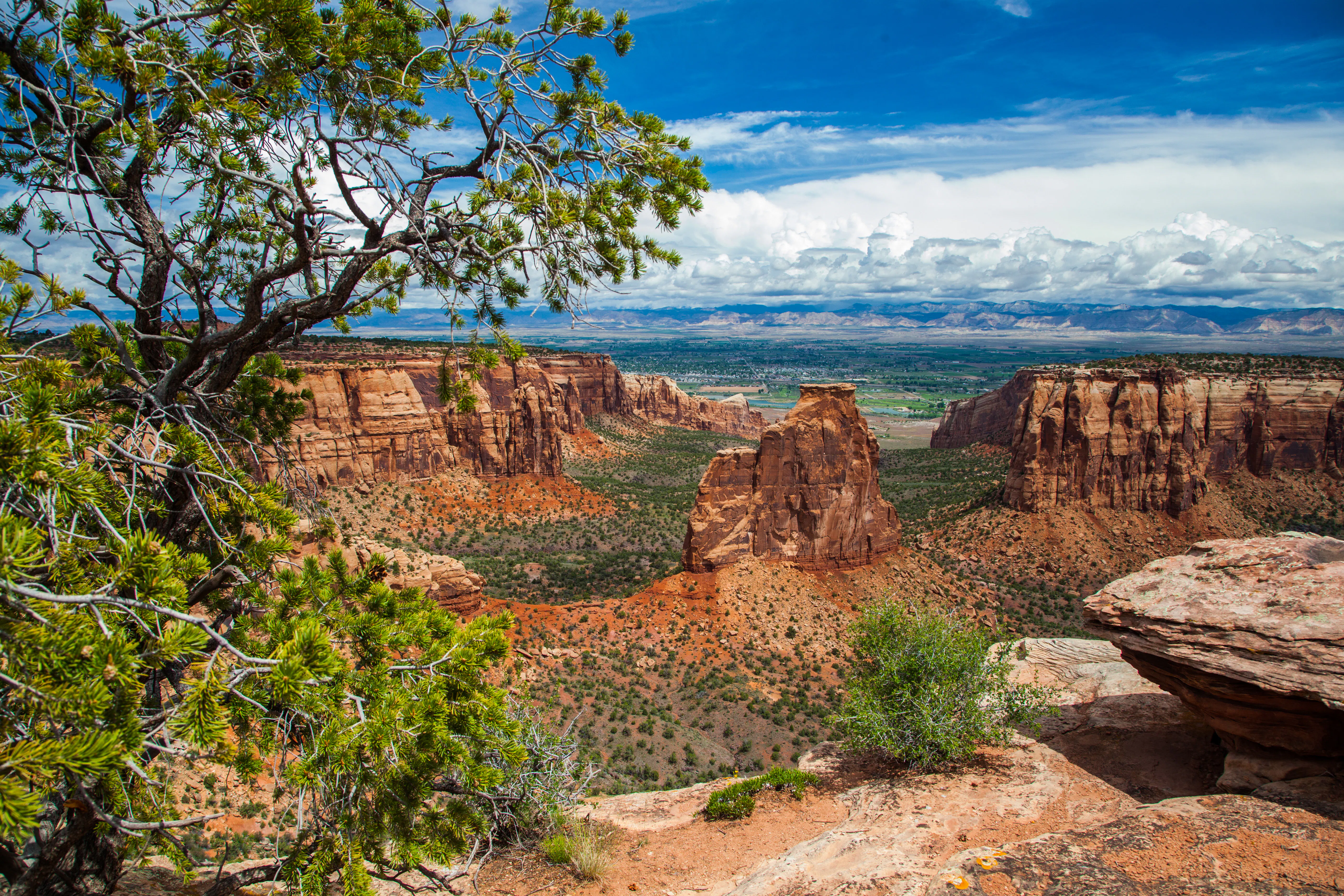 Grand Junction