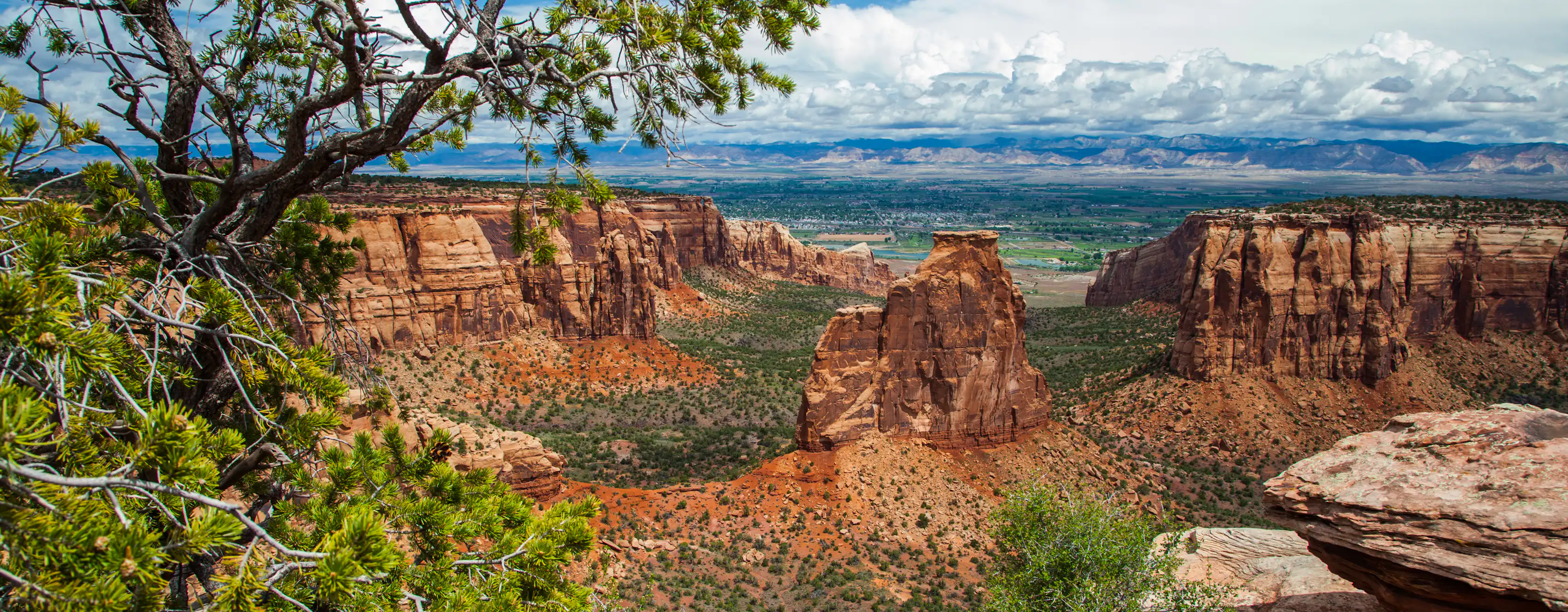 Attività a Grand Junction