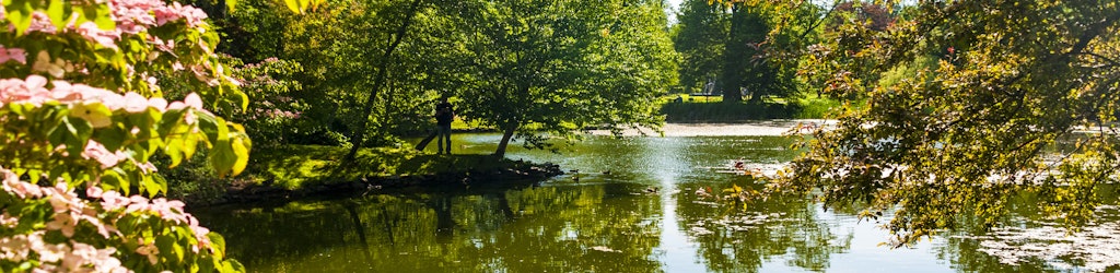 Bezienswaardigheden en activiteiten in Halifax