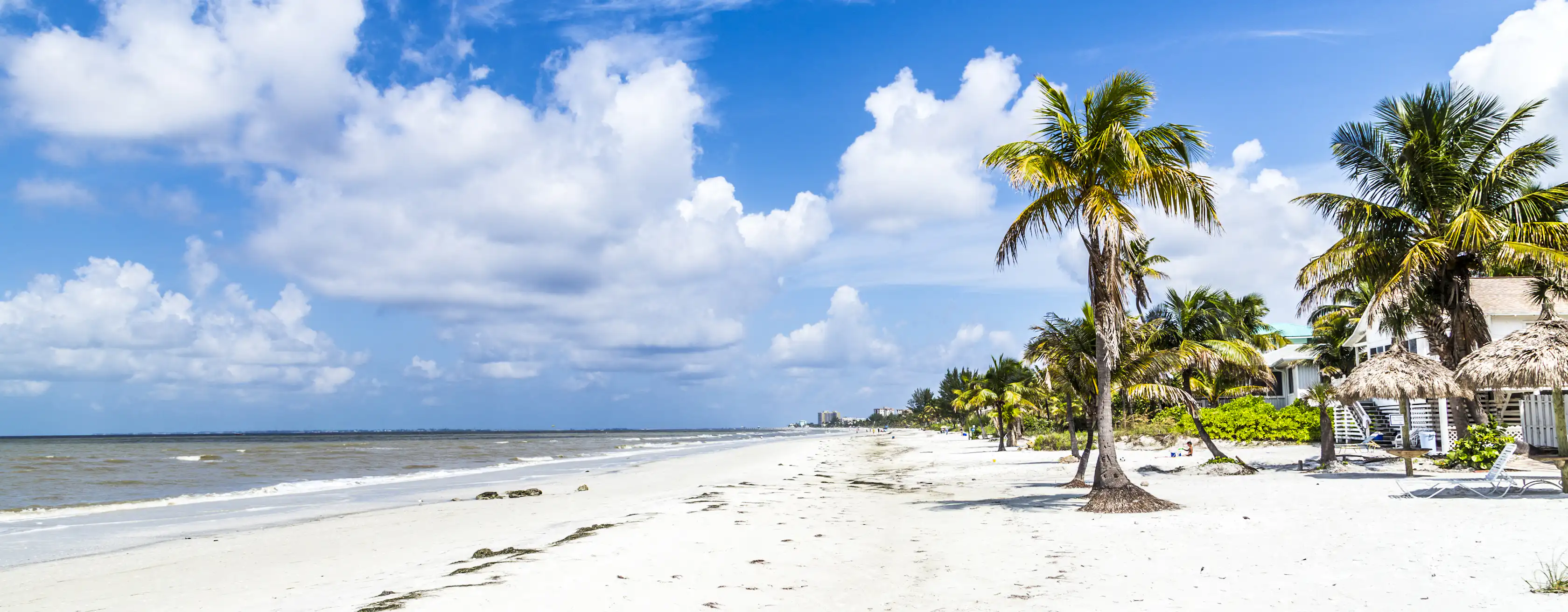 Coisas para fazer em Fort Myers