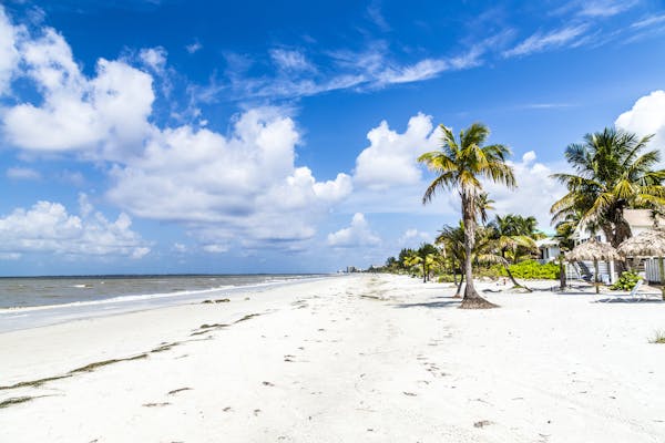 Fort Myers