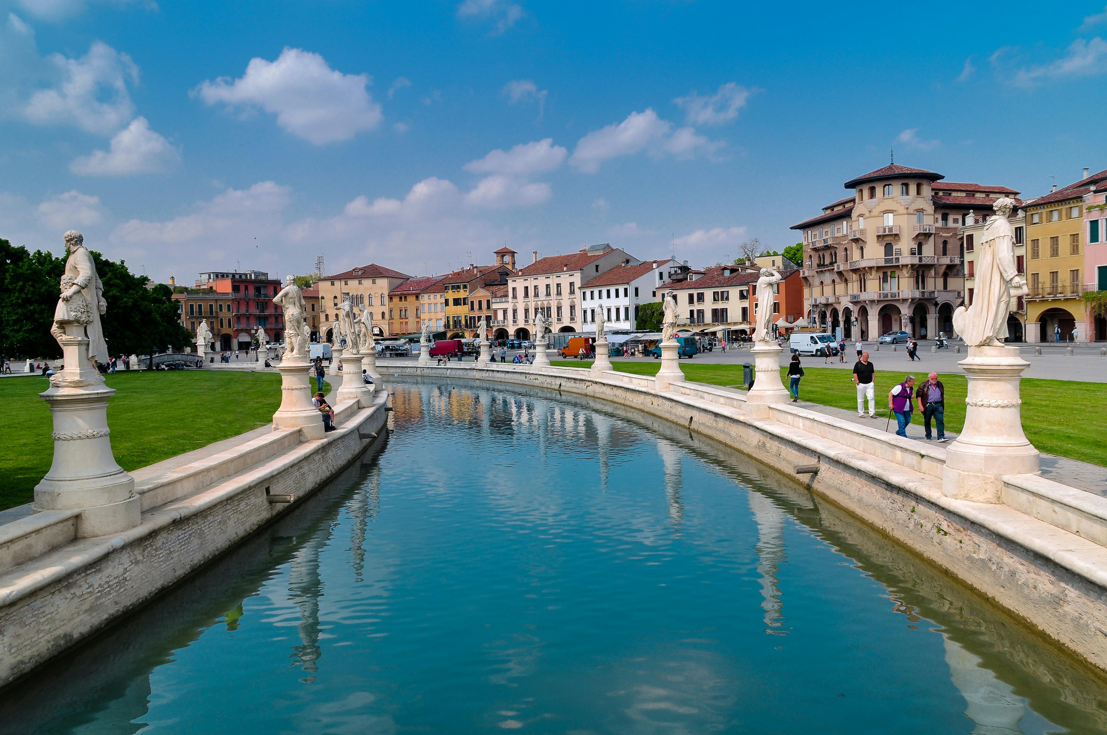 padua tour from venice