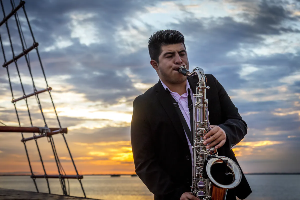 Cruise bij Kaarslicht