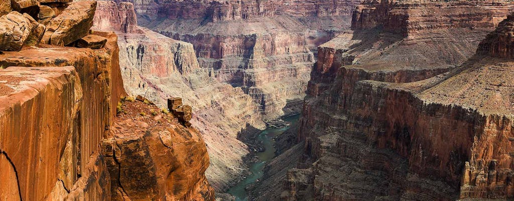 Toroweap Grand Canyon North Rim privétour