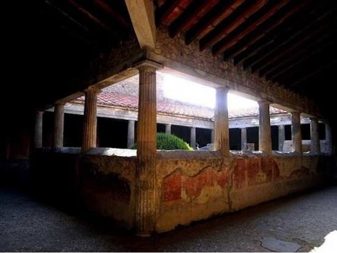 Pompeii & Amalfi Coast - PRIVATE guided tour, with skip-the-line tickets to Pompeii and pick-up service