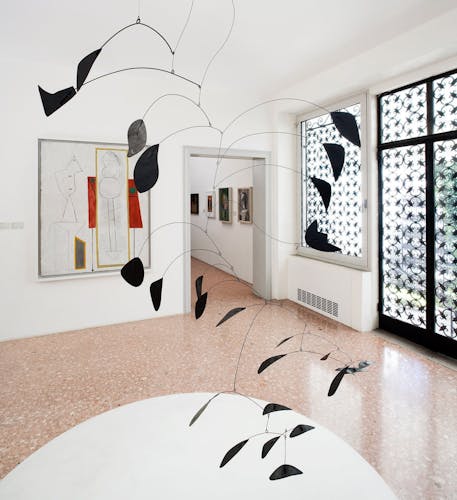 Peggy Guggenheim Collection tickets
