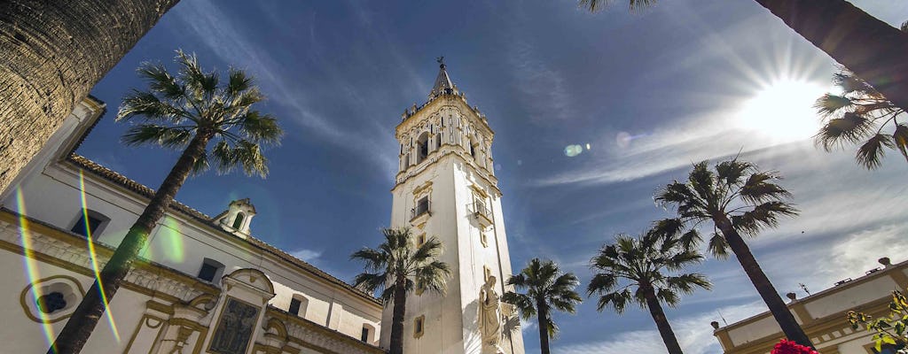 Lugares colombinos «Tras los pasos de Colón»