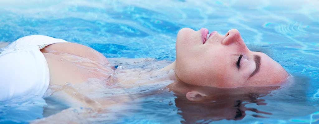 Floating Spa-Erlebnis München