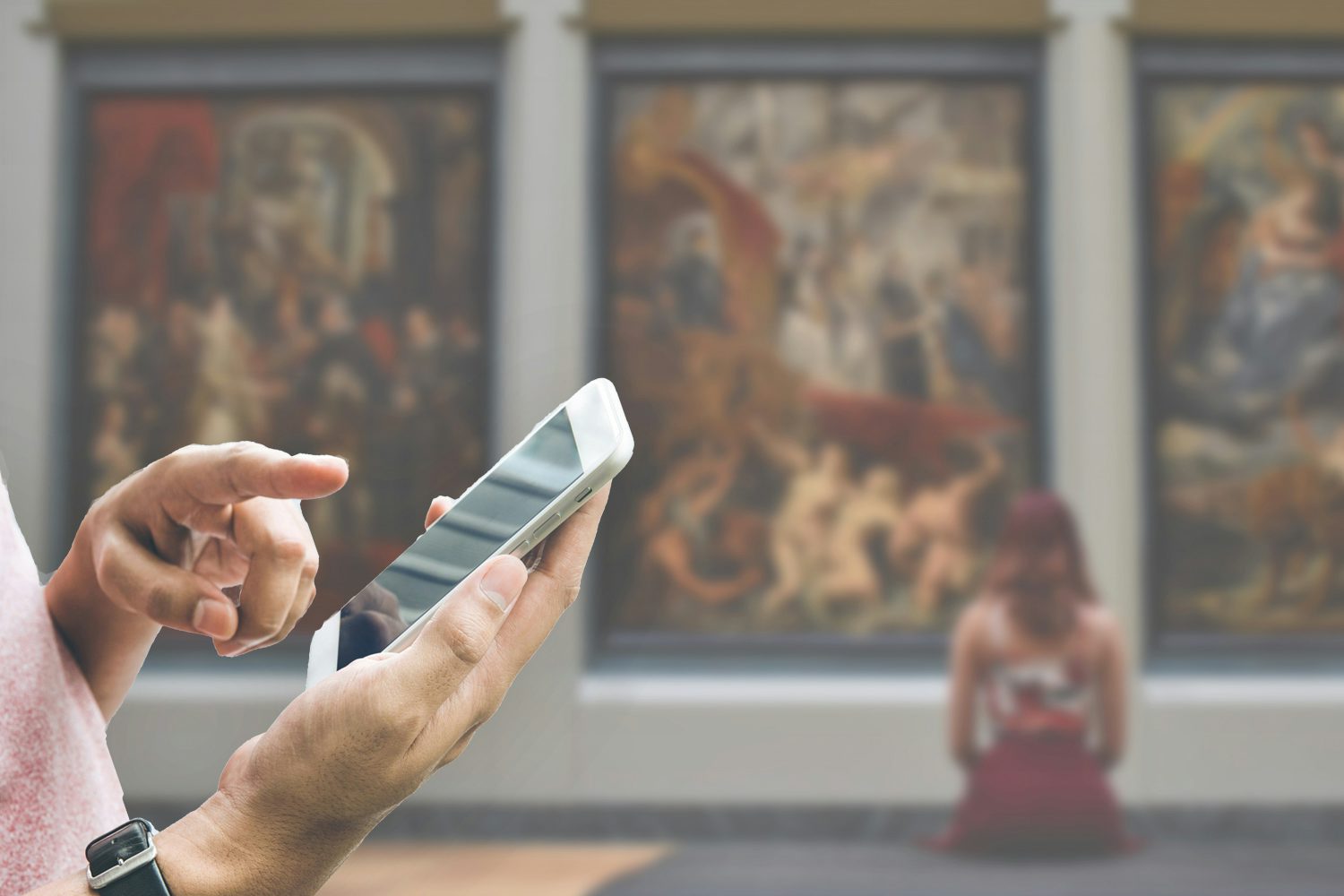 Book tickets to attractions, museums and fun activities | musement