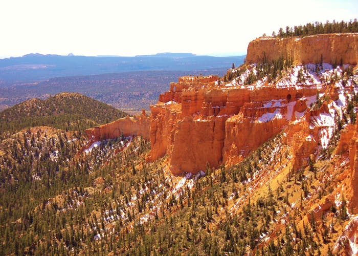 Bryce Canyon National Park private tour from Las Vegas