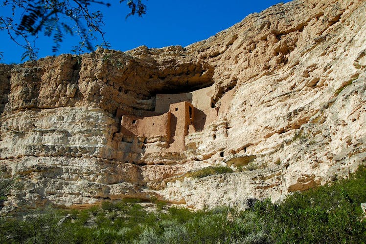 Sedona Red Rocks and Native American ruins day tour from Phoenix