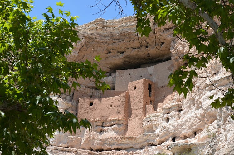 Sedona Red Rocks and Native American ruins day tour from Phoenix