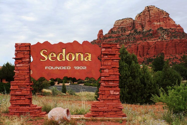 Sedona Red Rocks and Native American ruins day tour from Phoenix