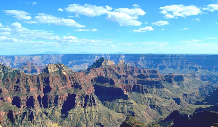 Grand Canyon South Rim with Route 66 day tour from Phoenix