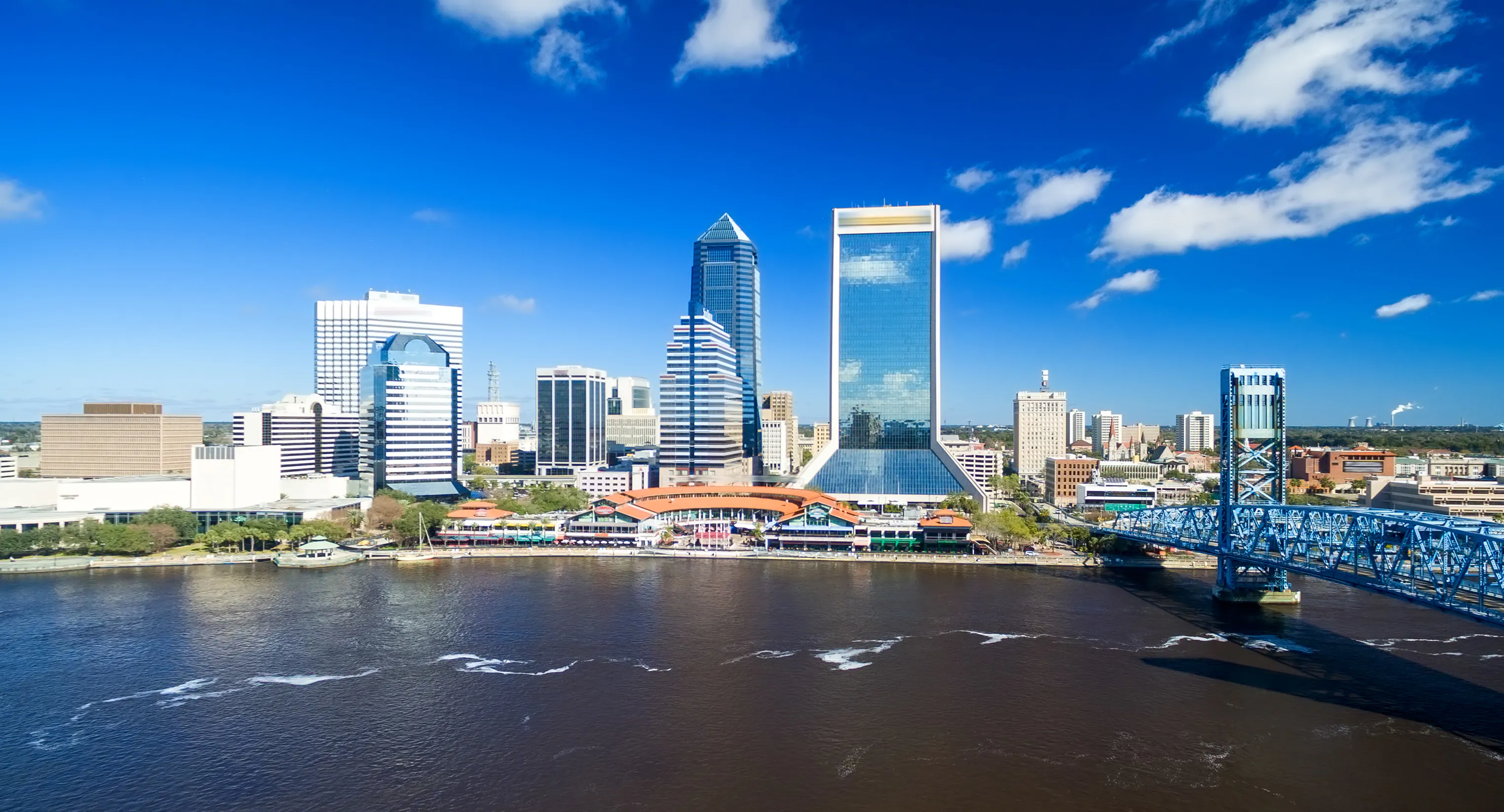 Jacksonville
