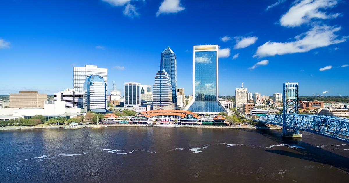 Jacksonville: What to Do, What to Book, and How to Plan It (Tips + FAQ)