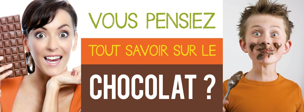 Entrance tickets to Chocolate Museum Choco-Story in Paris