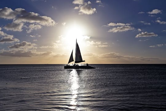 Cefalú Sunset Cruise