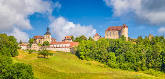 Gruyères chocolate and cheese tour with Golden Pass train ride from Geneva
