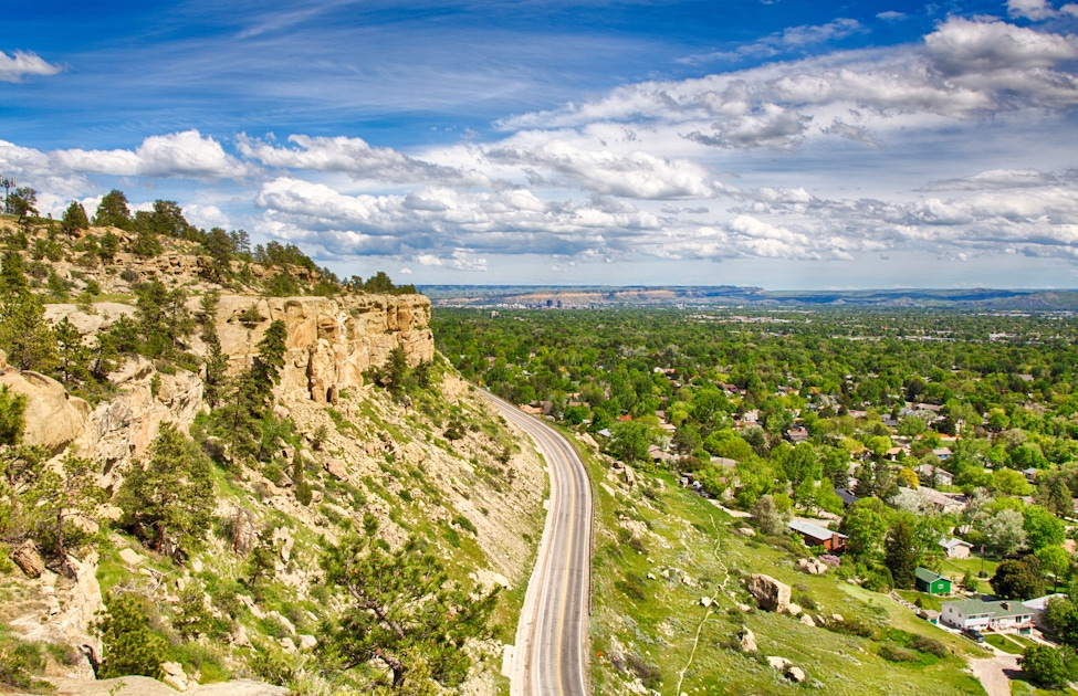 Things to do in Billings : Museums and attractions | musement