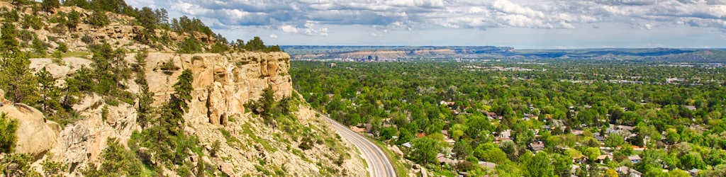 Things to do in Billings