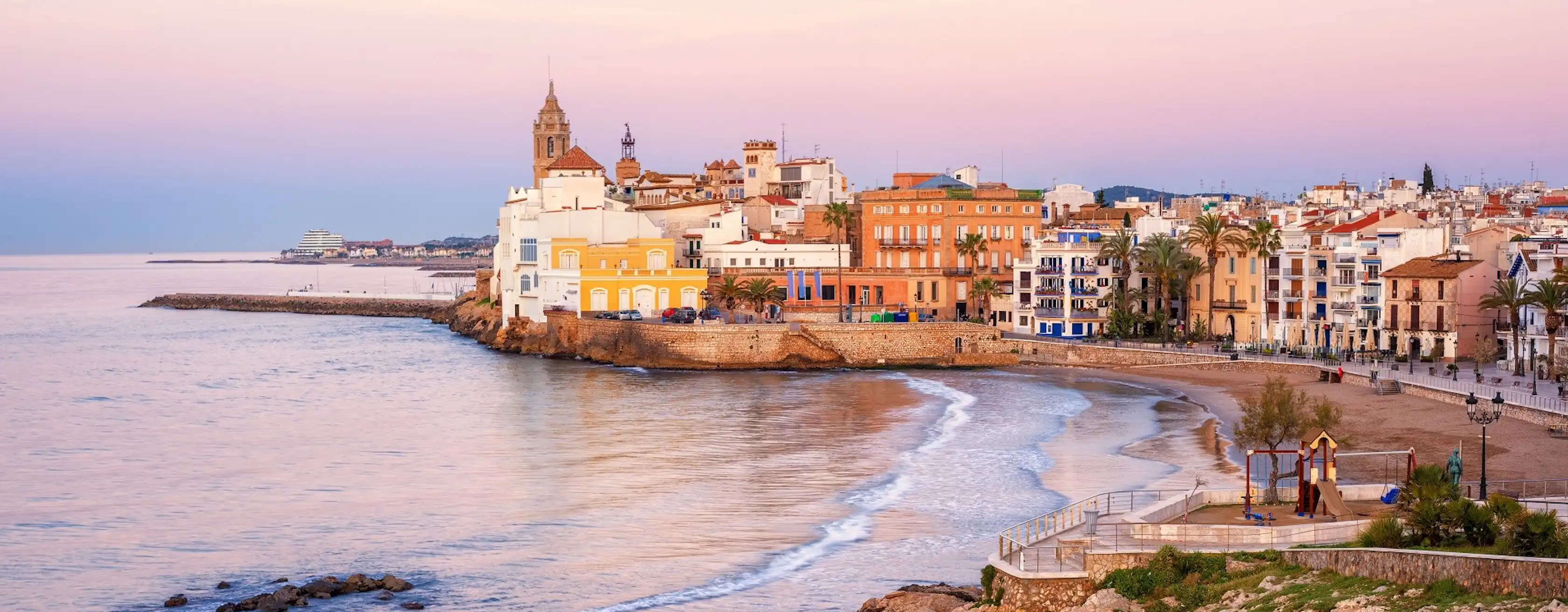 Attività a Sitges