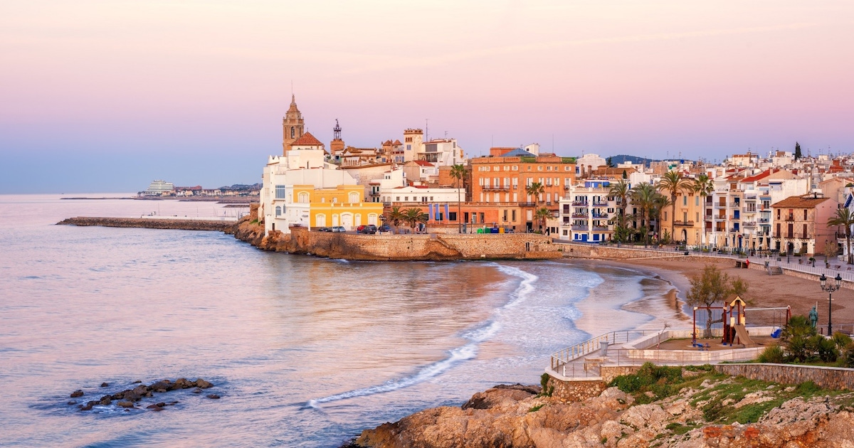 Sitges