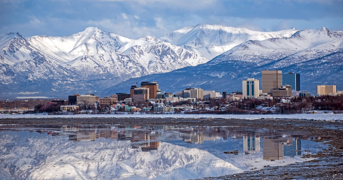Anchorage: What to Do, What to Book, and How to Plan It (Tips + FAQ)