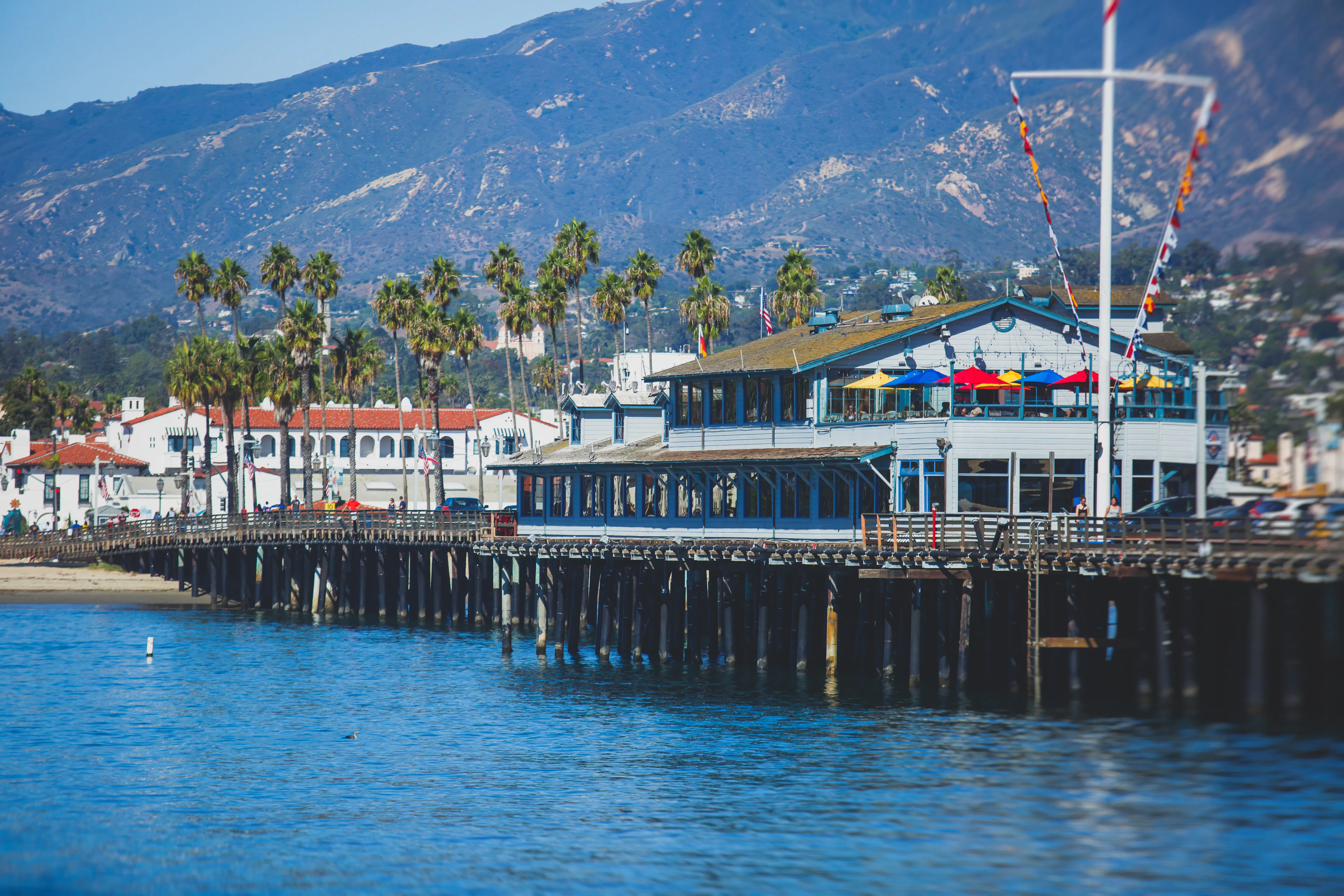 Santa Barbara