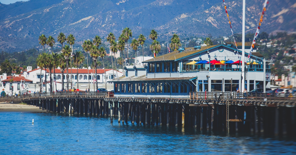 Santa Barbara California: What You Can Book + What to Expect Santa Barbara California: What You Can Book + What to Expect