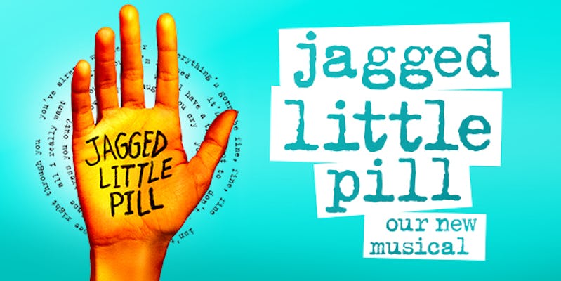 Tickets to Jagged Little Pill on Broadway