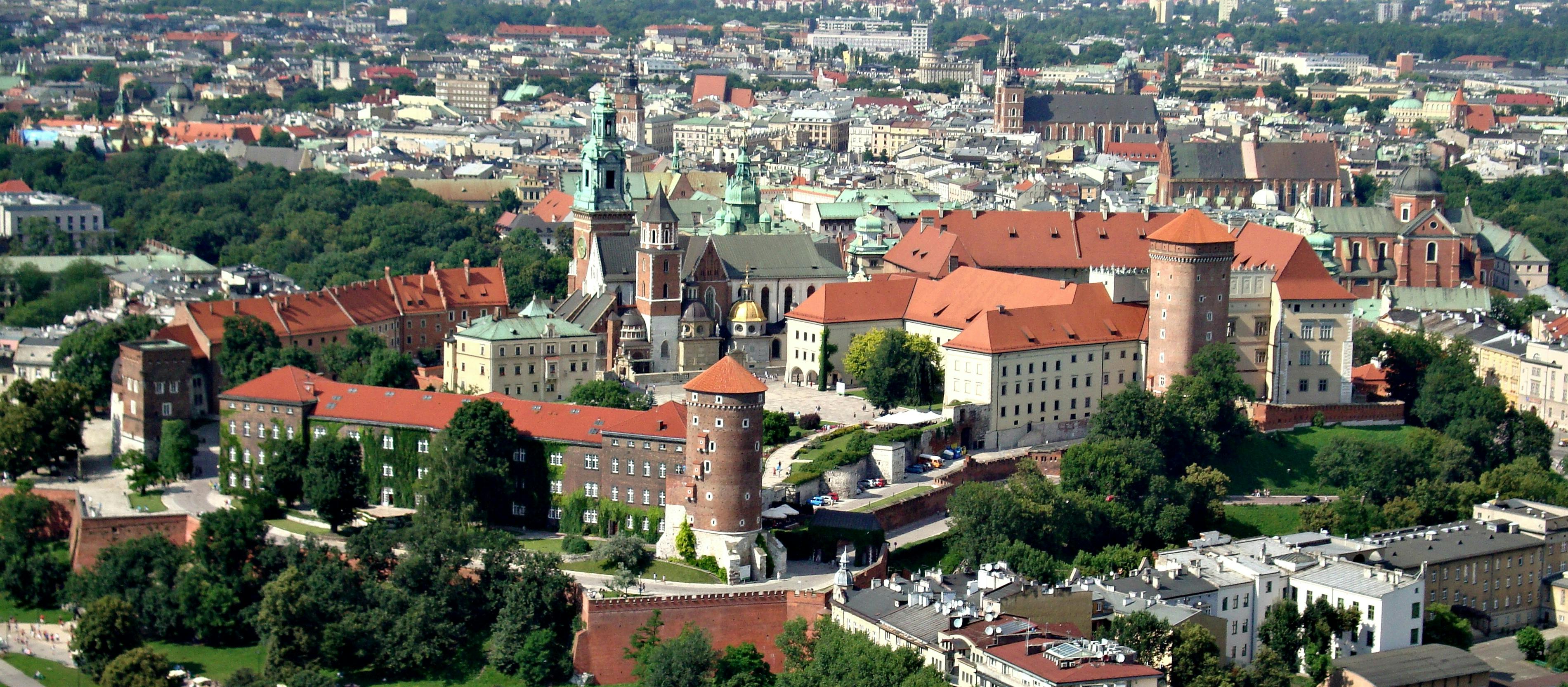 Wawel Castle 4