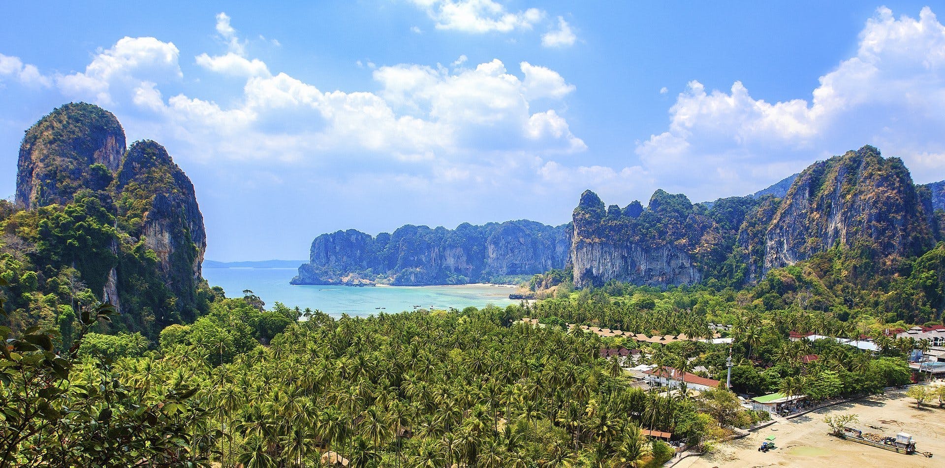 Phi Phi Islands Coral Snorkel Tour