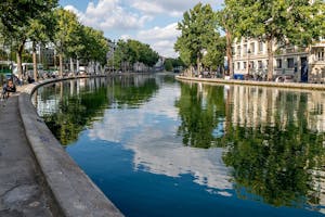 Canal Saint-Martin: Tours en rondleidingen