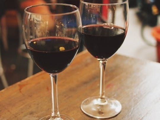 CHIANTI - Vivez une expérience viticole (visite des vignobles du Chianti classico - avec navette en minibus - demi-journée)