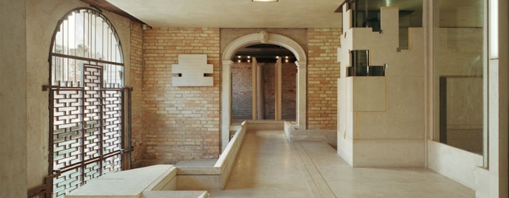 Querini Stampalia Foundation entrance tickets