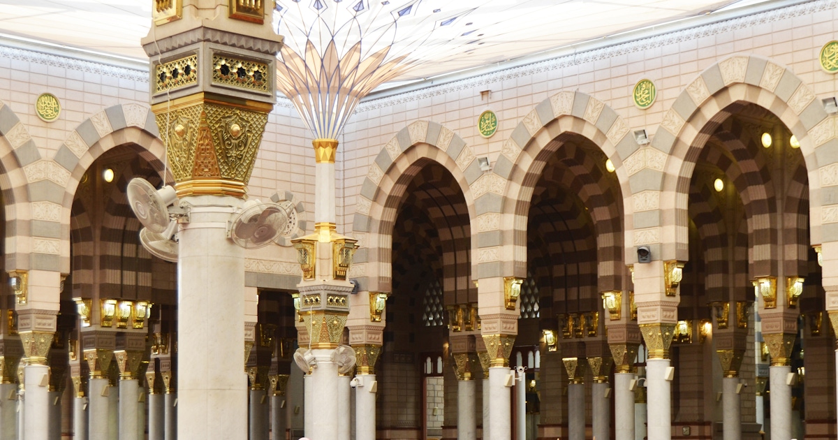 Medina: What to Do, What to Book, and How to Plan It (Tips + FAQ)
