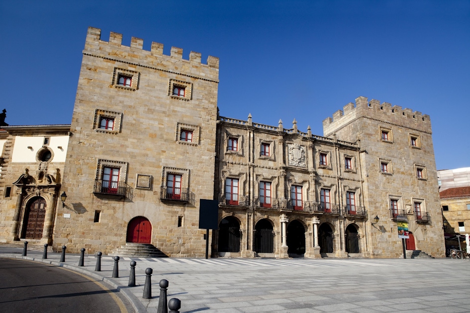 Things to do in Gijon  Museums and attractions musement