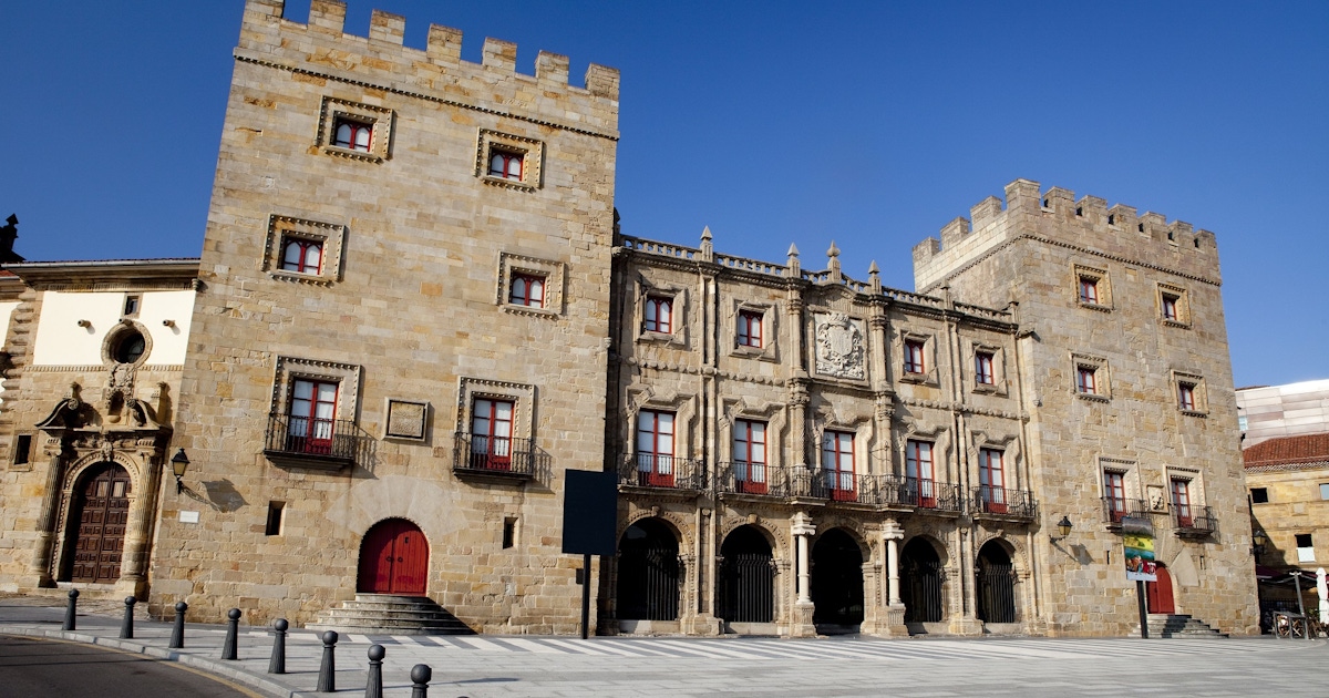 Things to do in Gijon : Museums and attractions