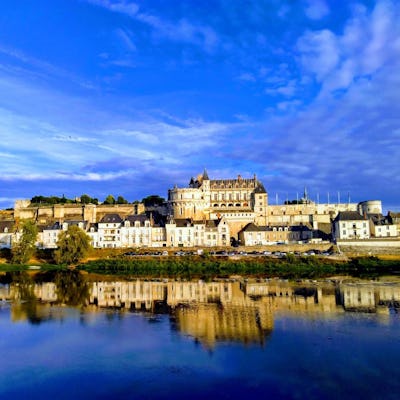 9 Greatest Loire Valley Castles and 3 nights in Luxury 4* hotel