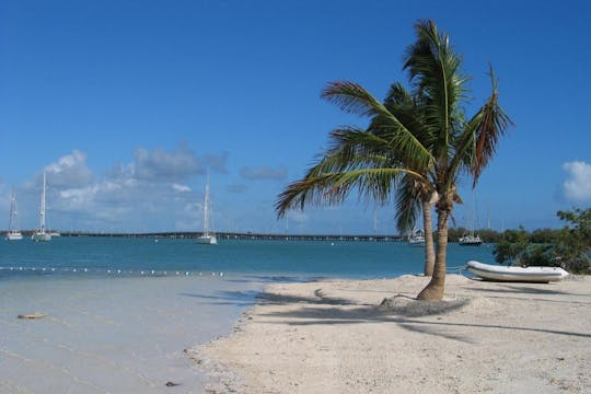 Nocleg w Key West z Fort Lauderdale
