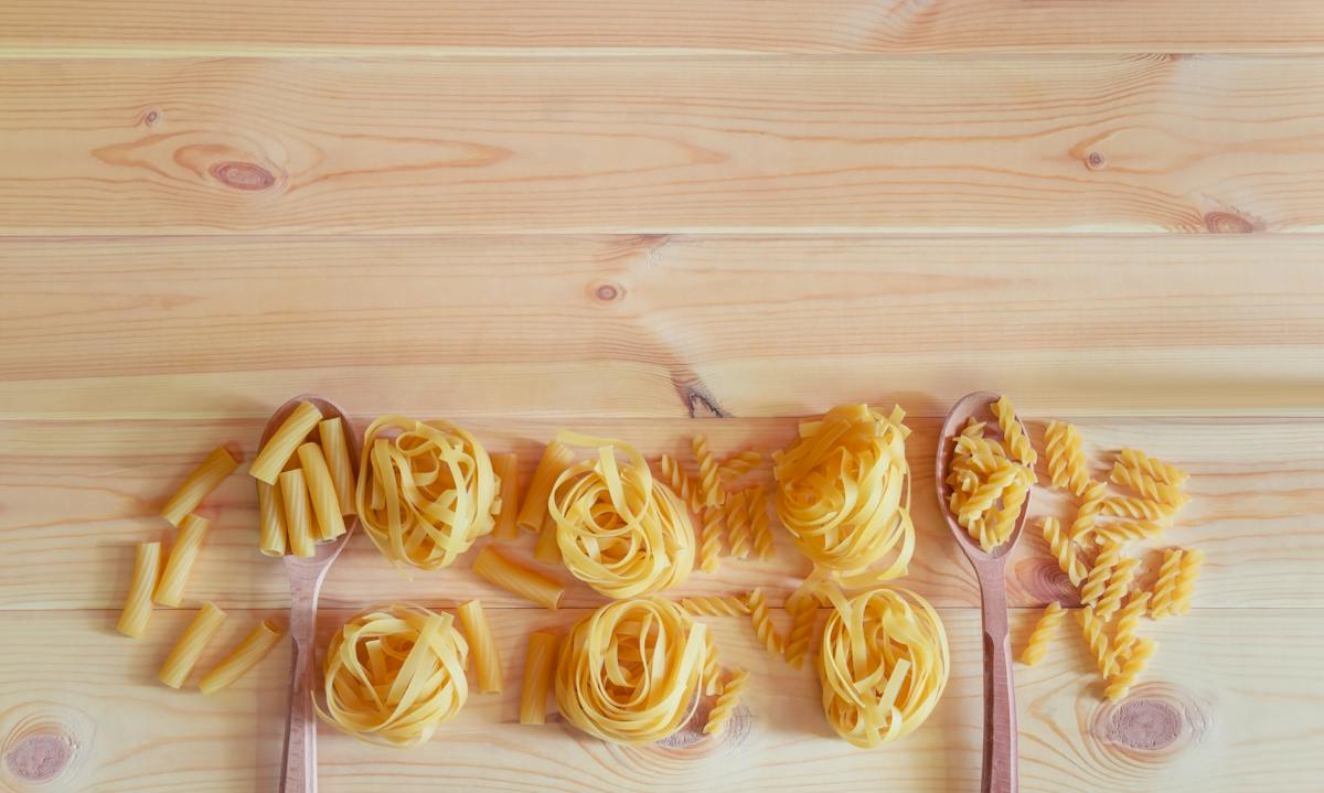 Corso di cucina privato di pasta fresca a Venezia