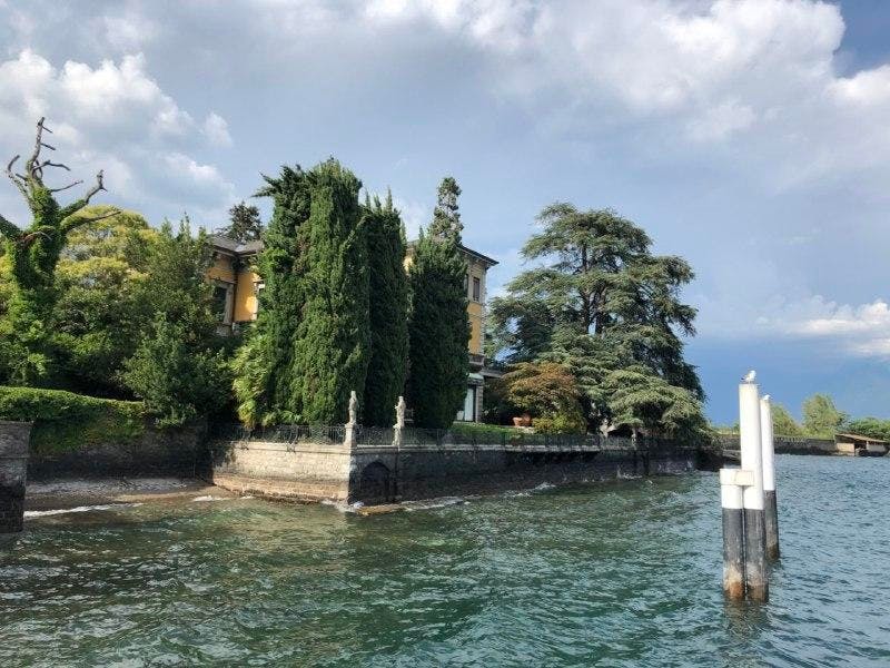Tour guidato della Resistenza sul Lago di Como